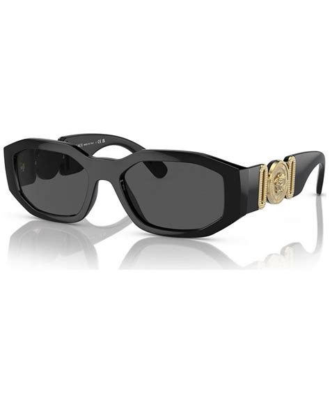 mens medusa sunglasses versace|unisex sunglasses ve4361 biggie.